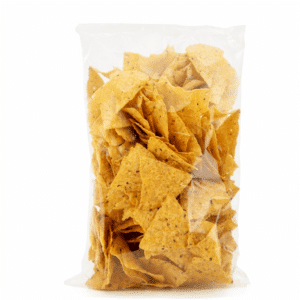 Nacho Crisps - 500g