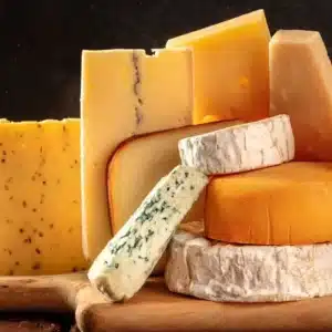 Cheeses