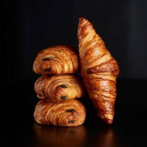 Pastries