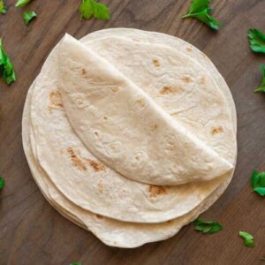 Tortillas