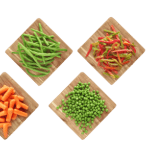 Vegetable Products